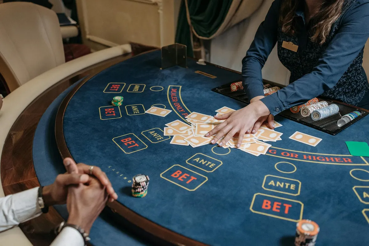 Gry kasyno omaha high low poker karty