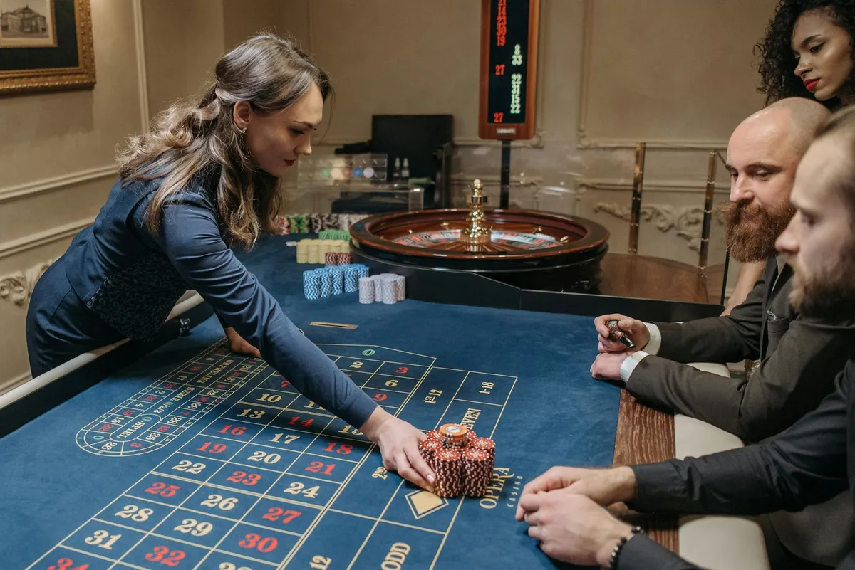 Gry kasyno joker wild poker joker dzika