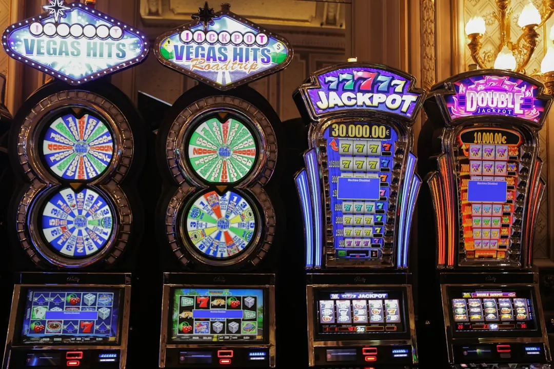 Live dealer blackjack authentic casino atmosphere